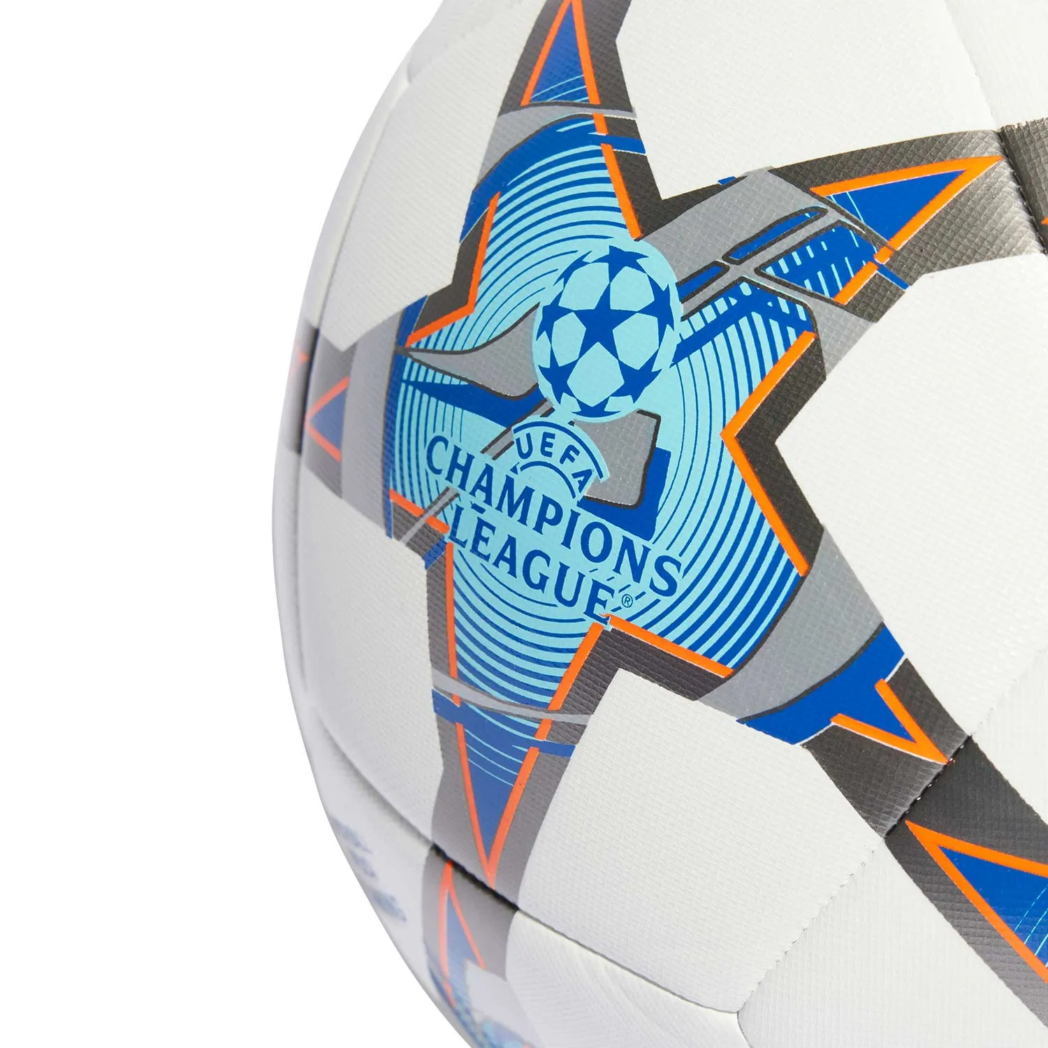 Balón adidas Champions League 2023 2024 Training talla 3