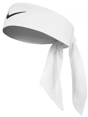 Banda Nike DriFit Head Tie 3.0