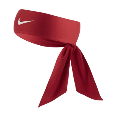Banda Nike DriFit Head Tie 3.0