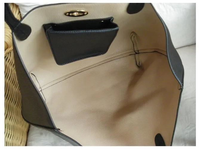 Bcbg Bolsos de mano Negro 
