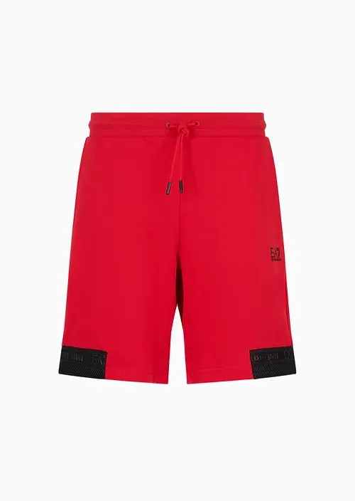 BERMUDAS EA7  3DPS73 PJEQZ 1461