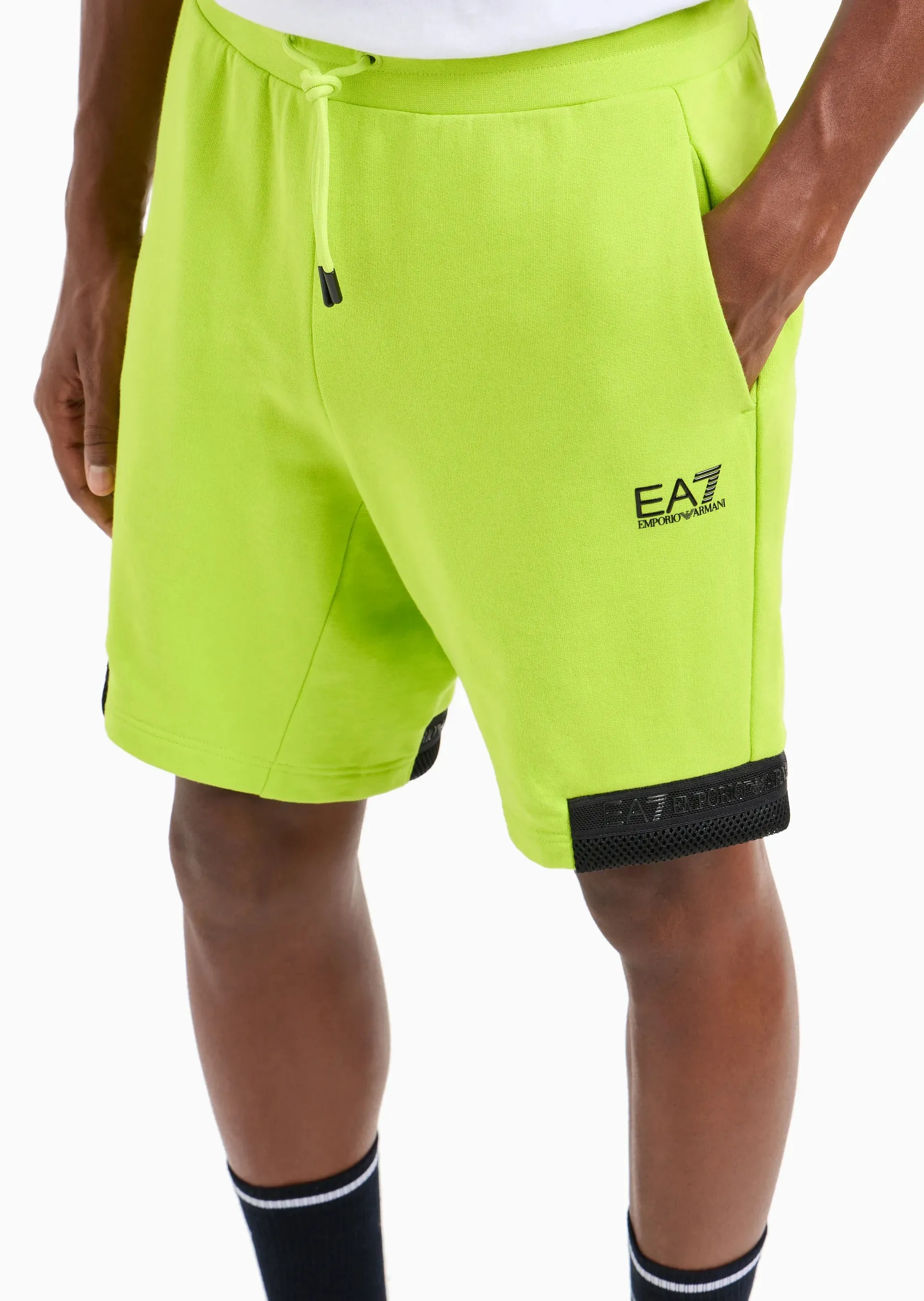 BERMUDAS EA7  3DPS73 PJEQZ 1873