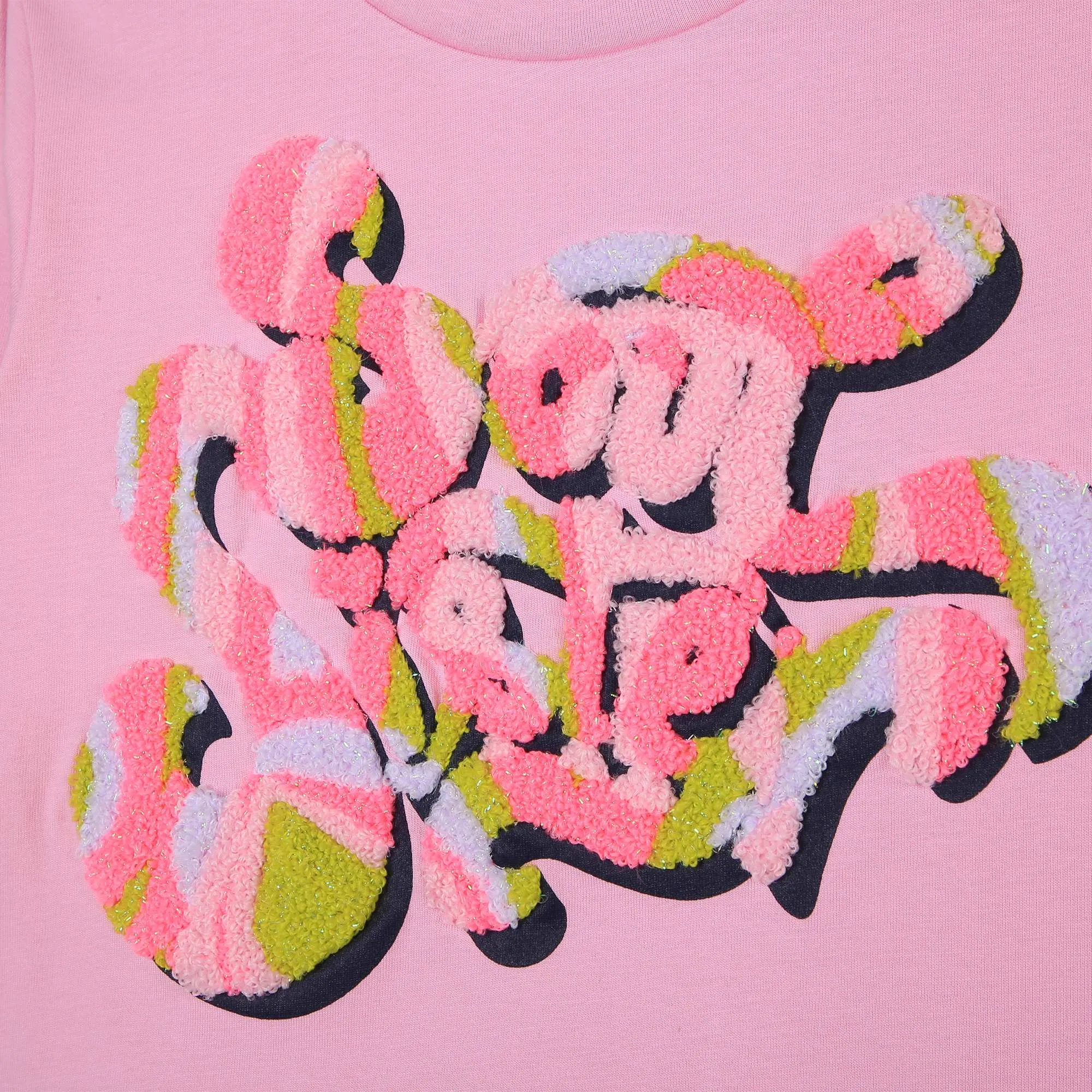 BILLIEBLUSH Camiseta de manga larga