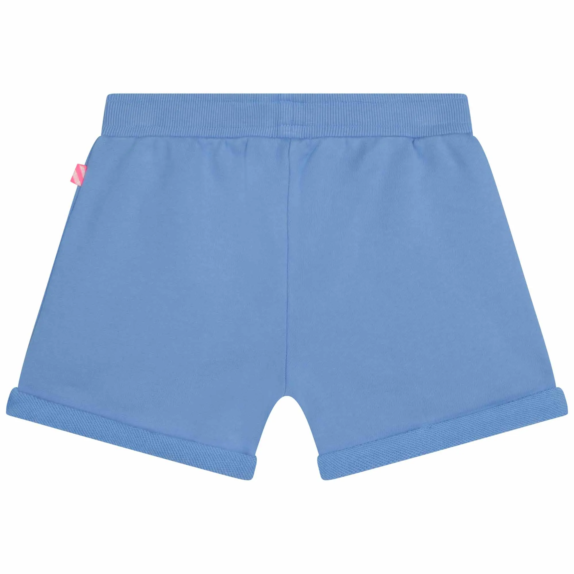 BILLIEBLUSH Pantalón corto de muletón