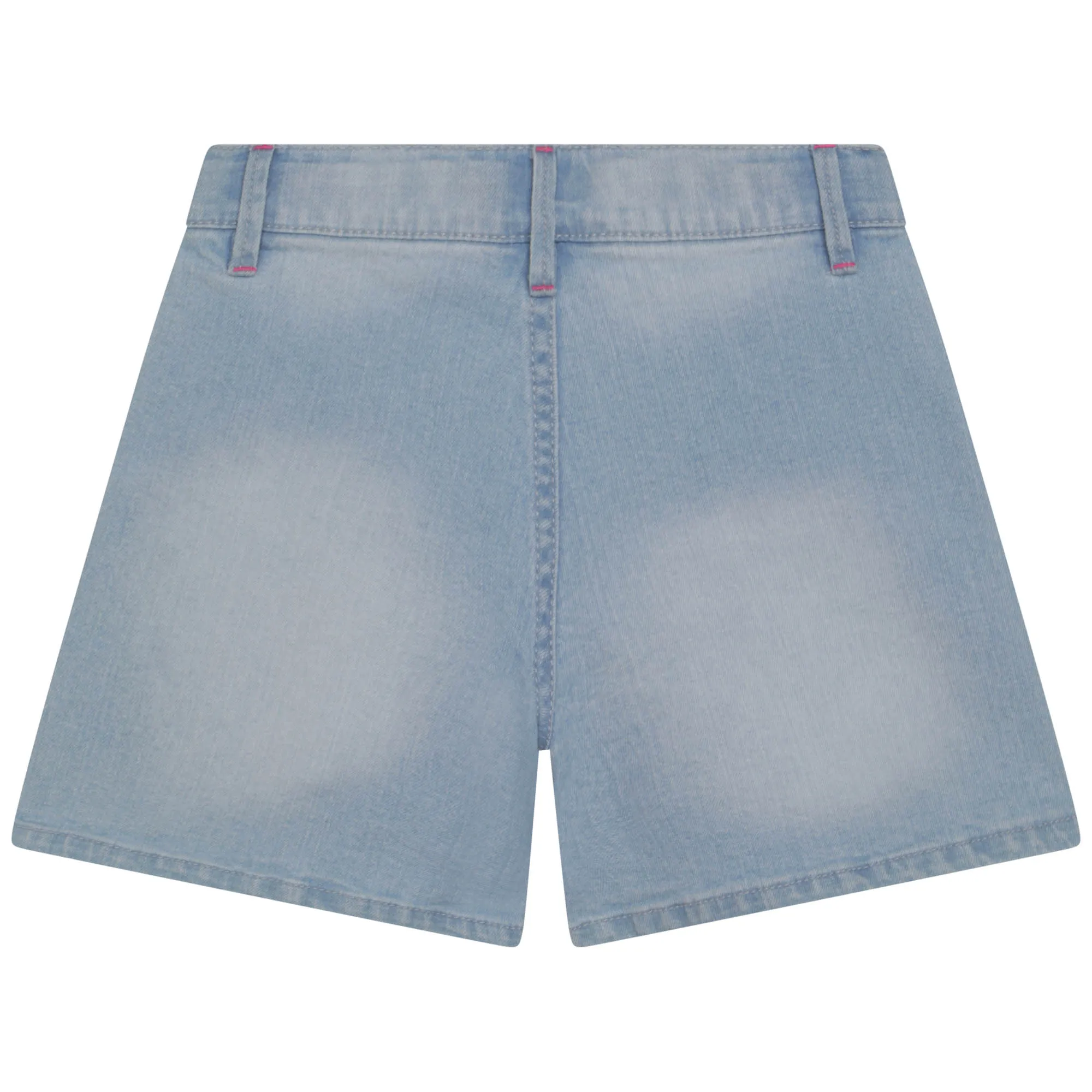 BILLIEBLUSH Pantalón corto vaquero