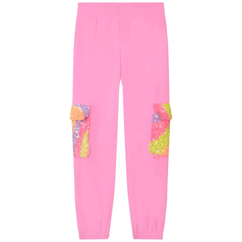 BILLIEBLUSH Pantalón de chándal