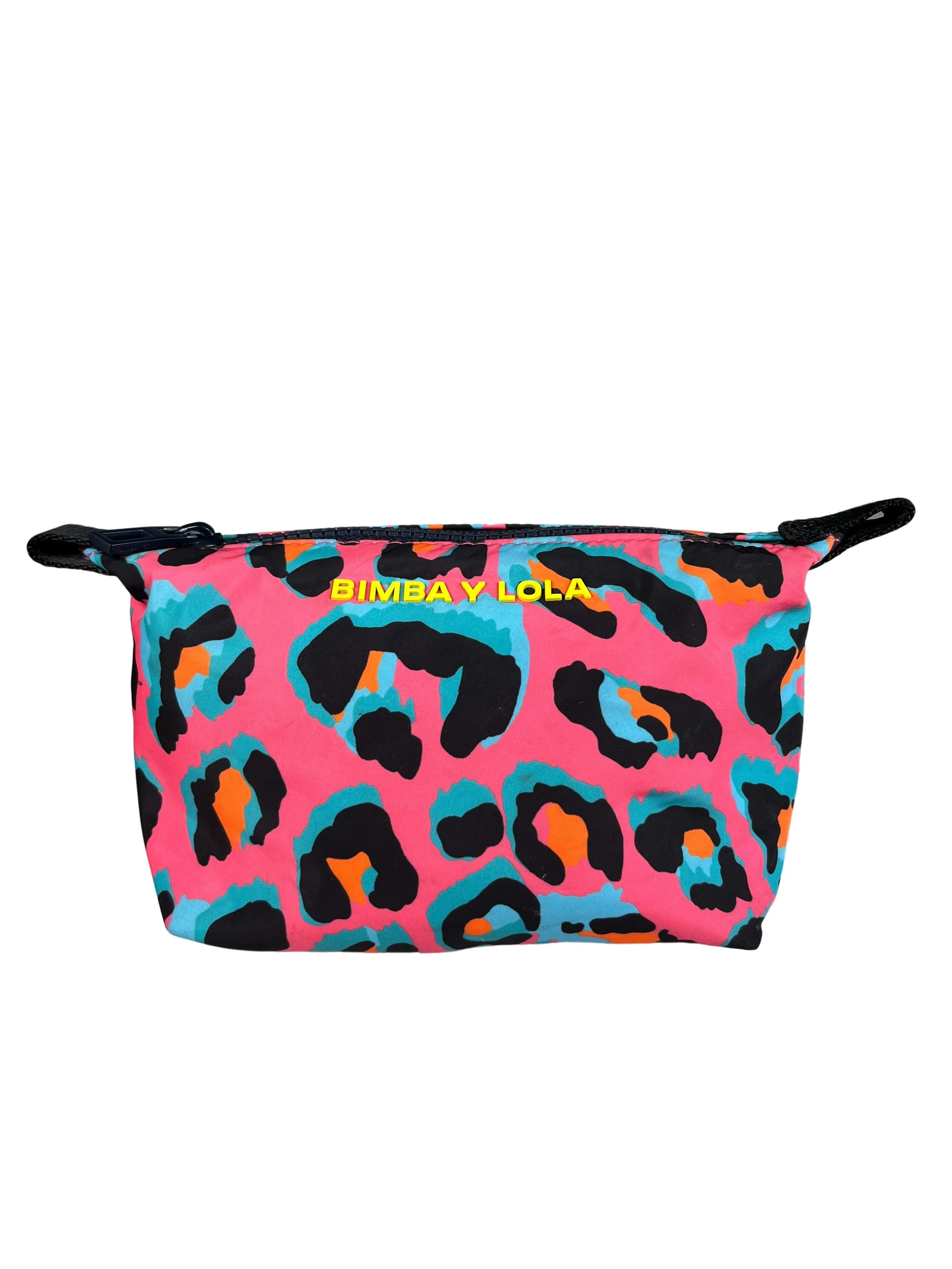 BIMBA Y LOLA Estuche Animal Print