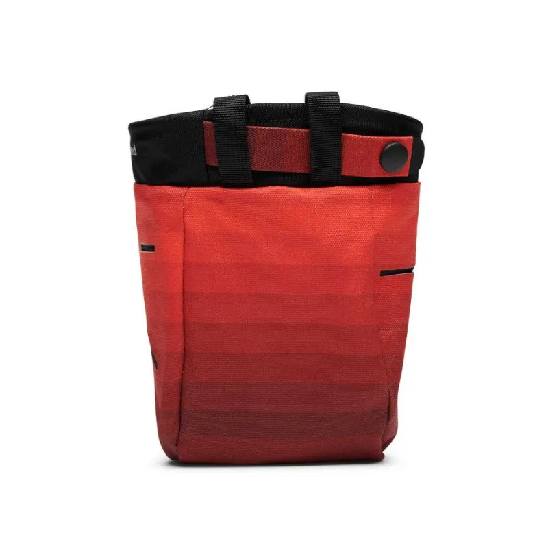 Black Diamond Bolsa para tizas de gimnasio (Octane Fade)