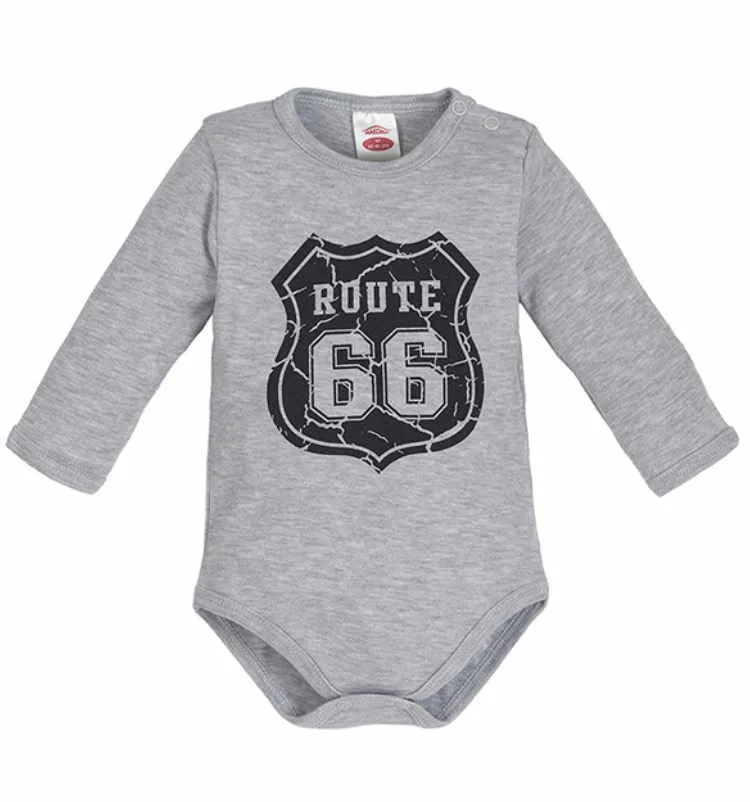 Body colección Route 66