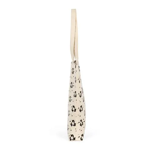 Bolsa De Compras Con Un Diseño