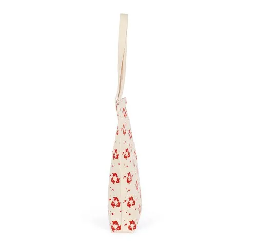 Bolsa De Compras Con Un Diseño