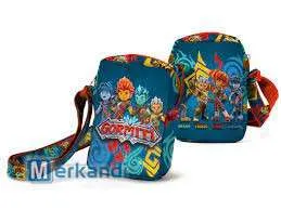 Bolsa de hombro de bebé de serie