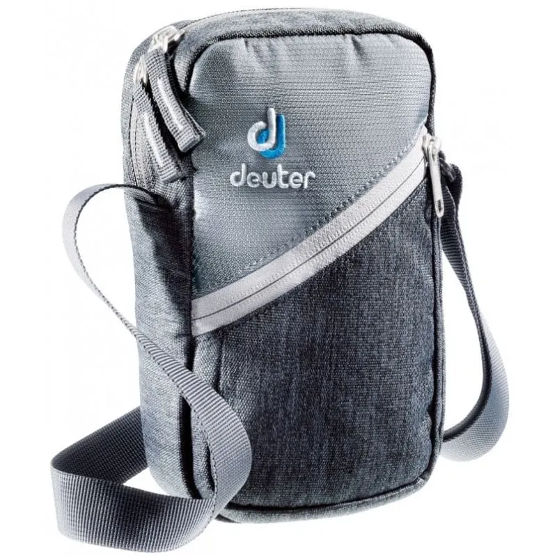 Bolsa de hombro Deuter escape que Antracita / Negro