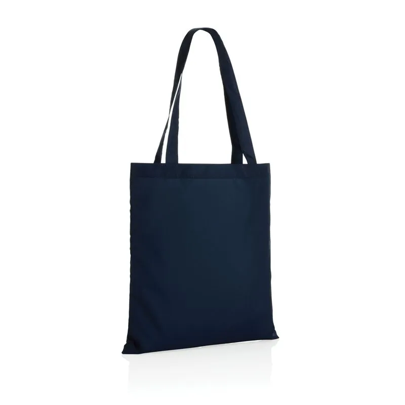 Bolsa de mano publicitaria RPET 190T Impact AWARE ™