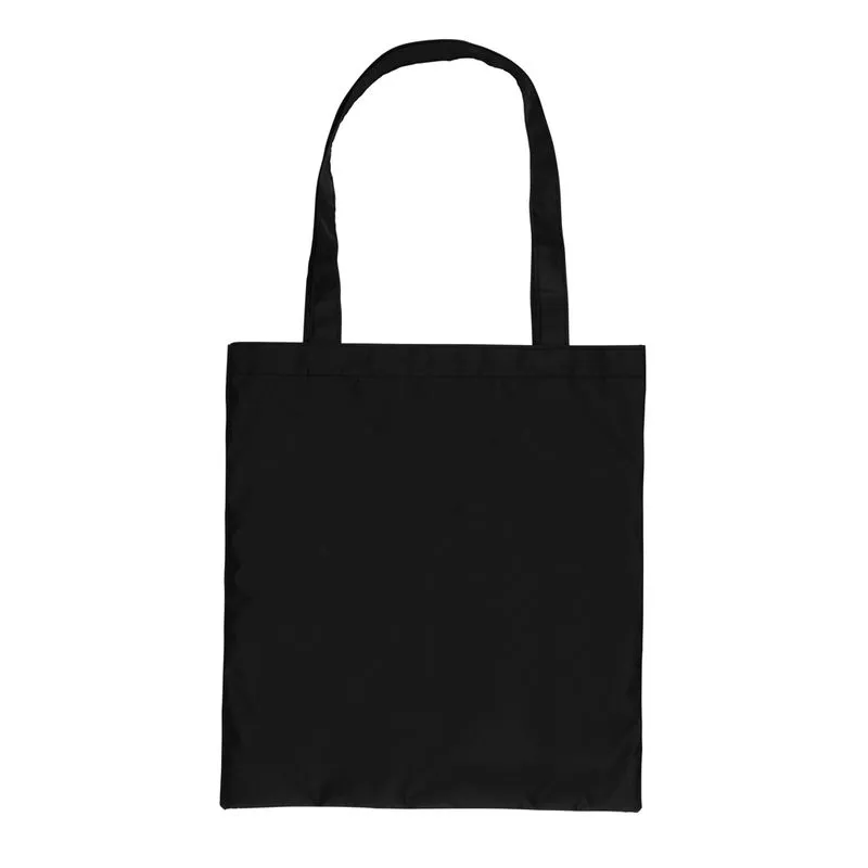 Bolsa de mano publicitaria RPET 190T Impact AWARE ™
