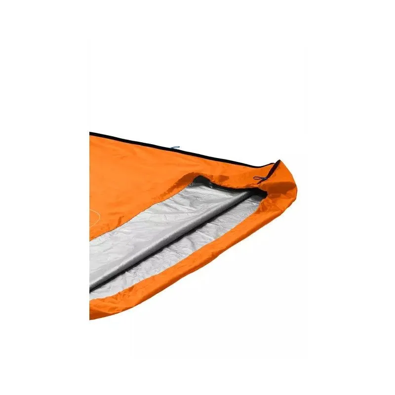 Bolsa de vivac ORTOVOX Bivy Pro (Naranja)