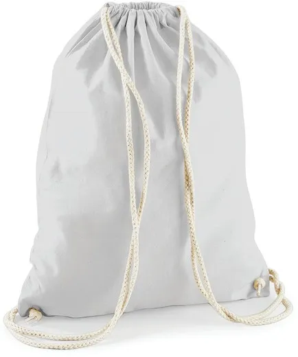 Bolsa Gimnasio De Algodón