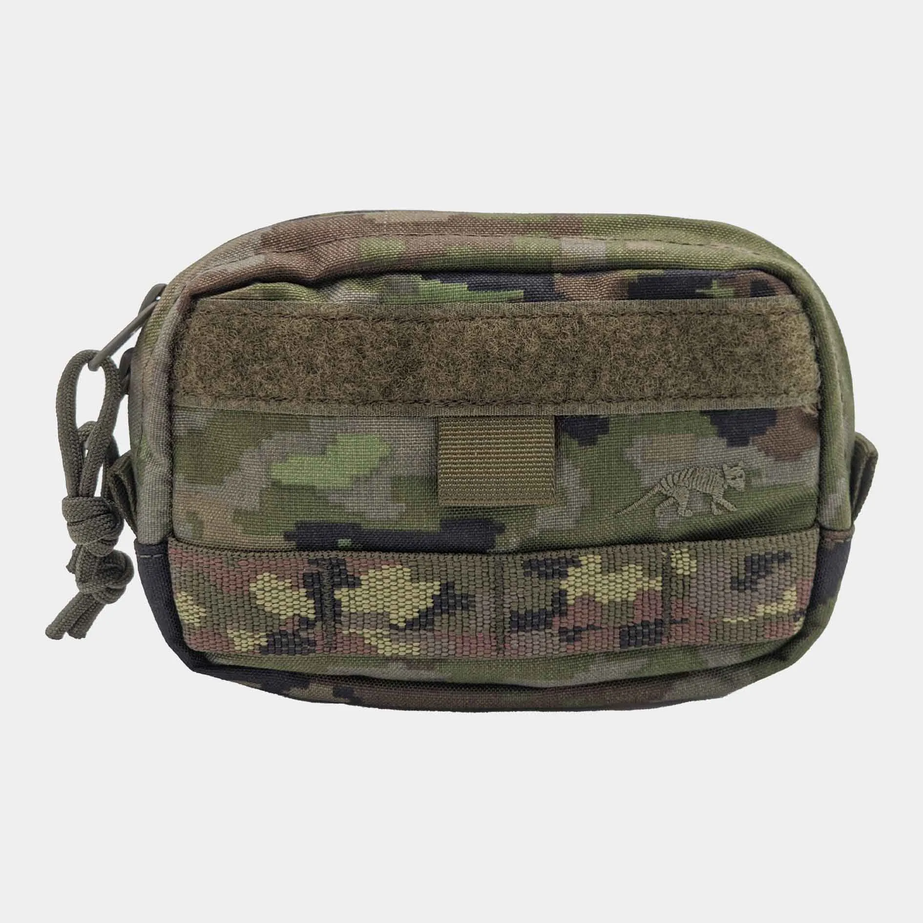 BOLSA MOLLE TAC POUCH 4  TASMANIAN TIGER