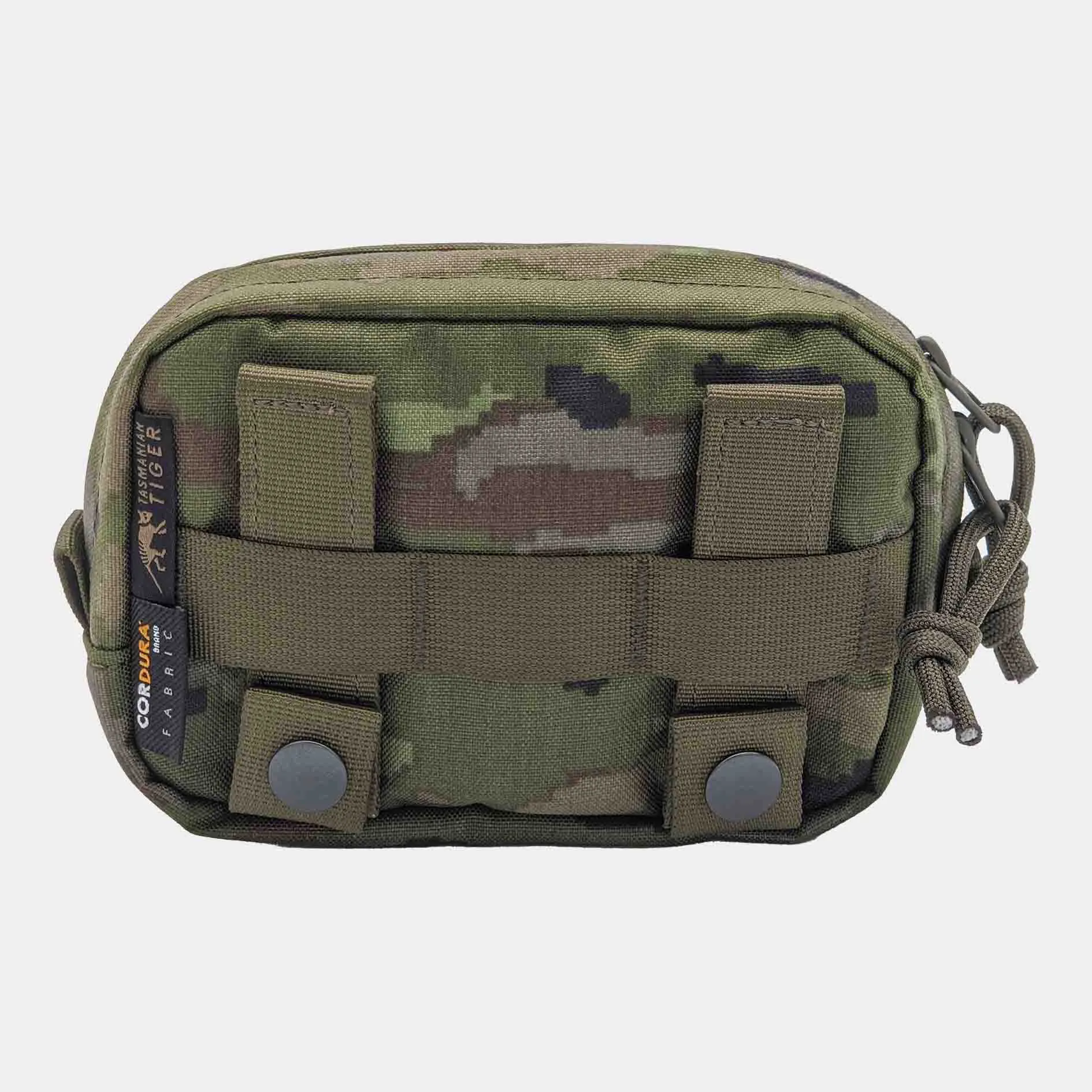 BOLSA MOLLE TAC POUCH 4  TASMANIAN TIGER