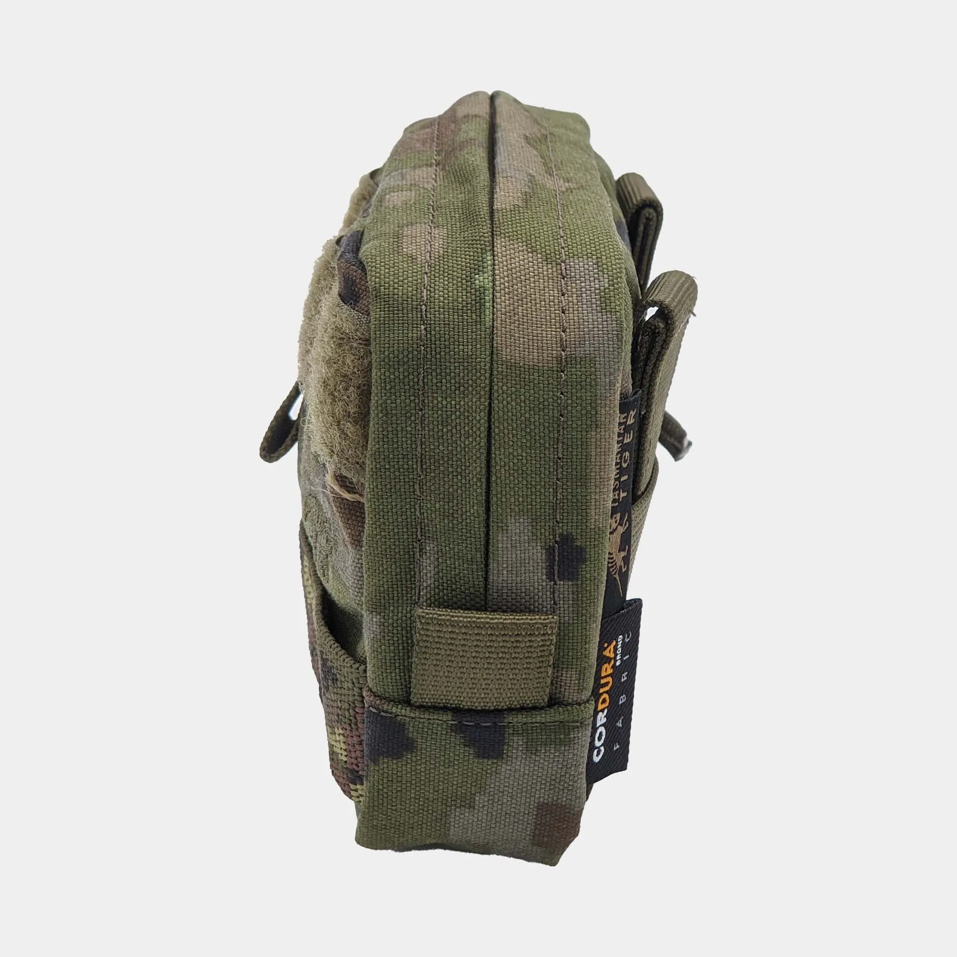 BOLSA MOLLE TAC POUCH 4  TASMANIAN TIGER