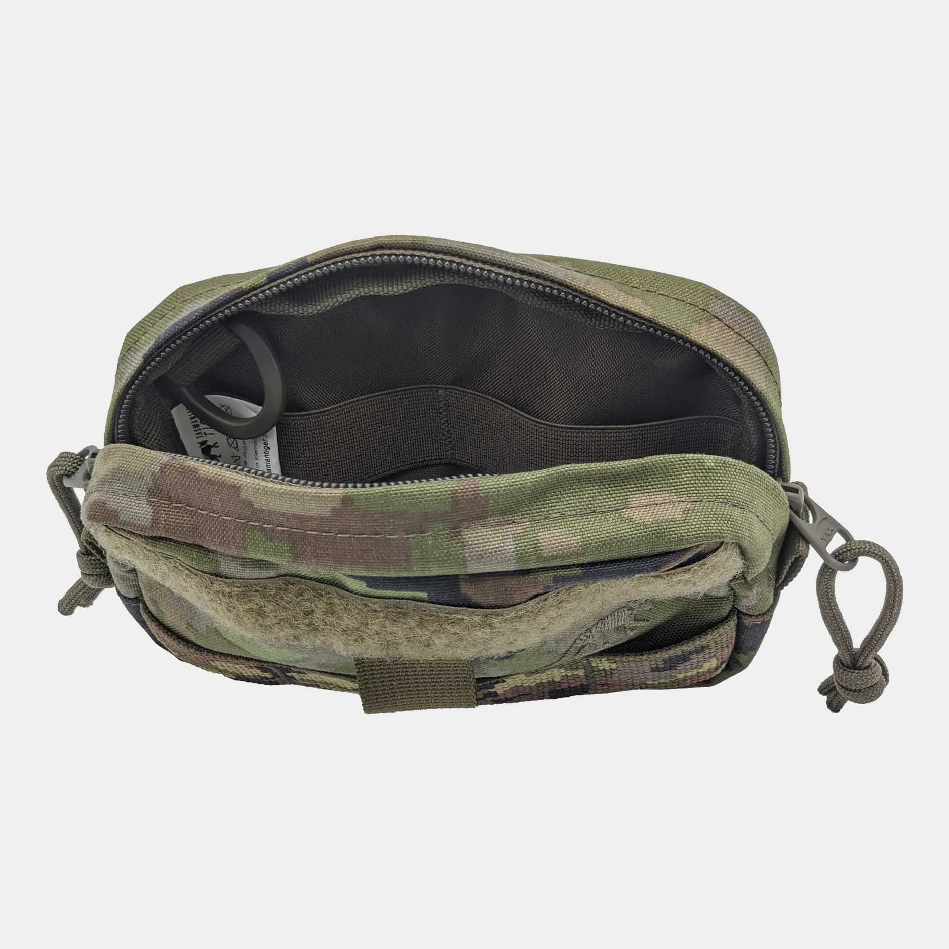 BOLSA MOLLE TAC POUCH 4  TASMANIAN TIGER