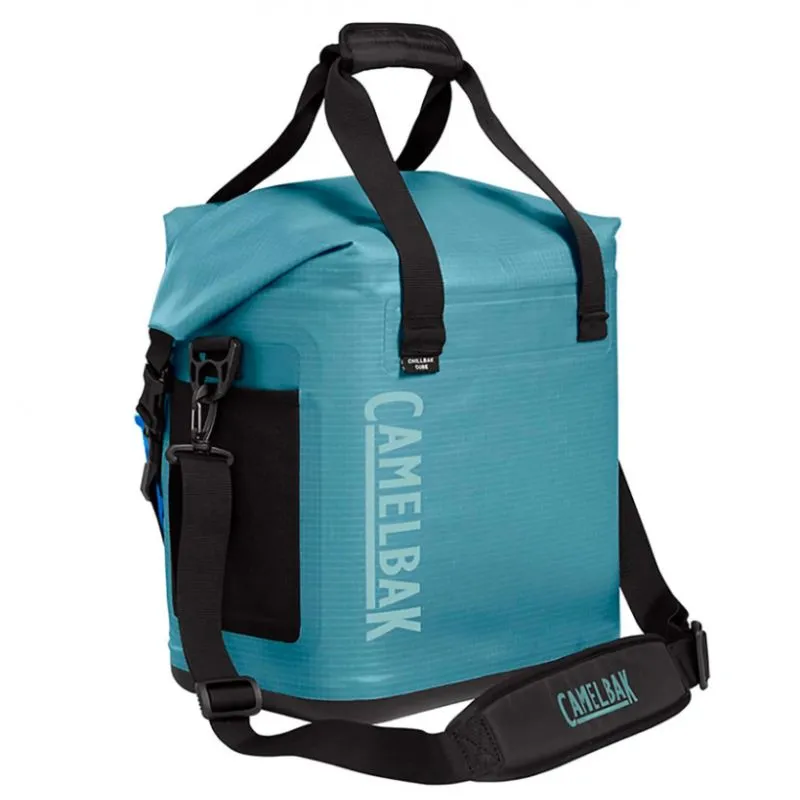 Bolsa nevera CamelBak Chillbak Fusion 3L (Gris)
