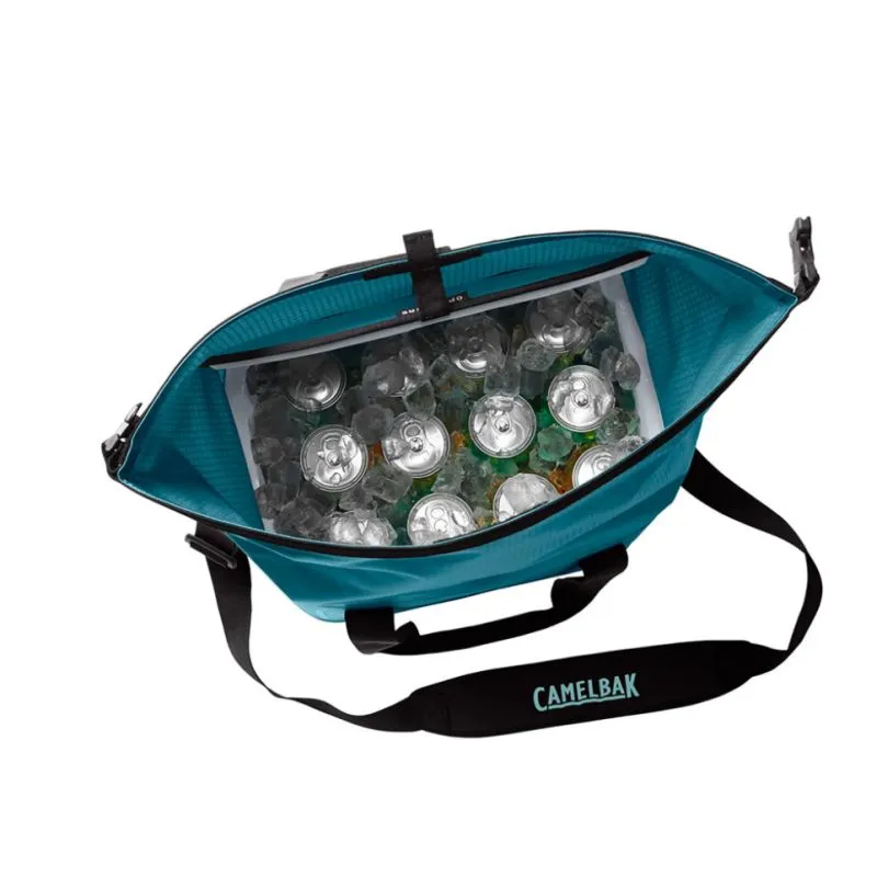 Bolsa nevera CamelBak Chillbak Fusion 3L (Gris)