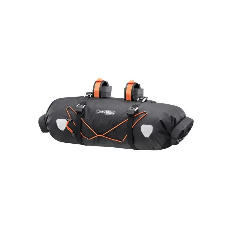Bolsa Ortlieb Handlebar Pack 15L (negro mate)