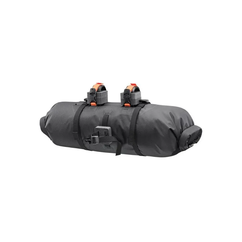 Bolsa Ortlieb Handlebar Pack 15L (negro mate)