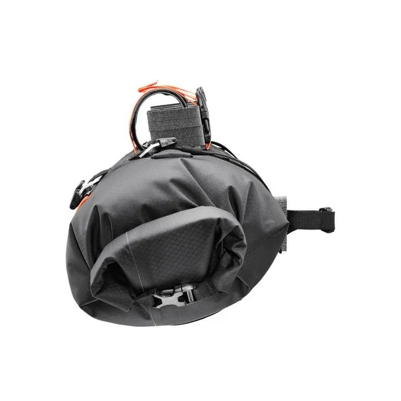 Bolsa Ortlieb Handlebar Pack 15L (negro mate)