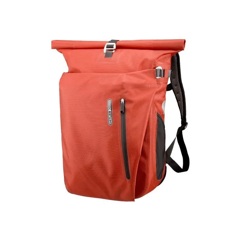 Bolsa Ortlieb Vario PS QL2.1 26L (rooibos)