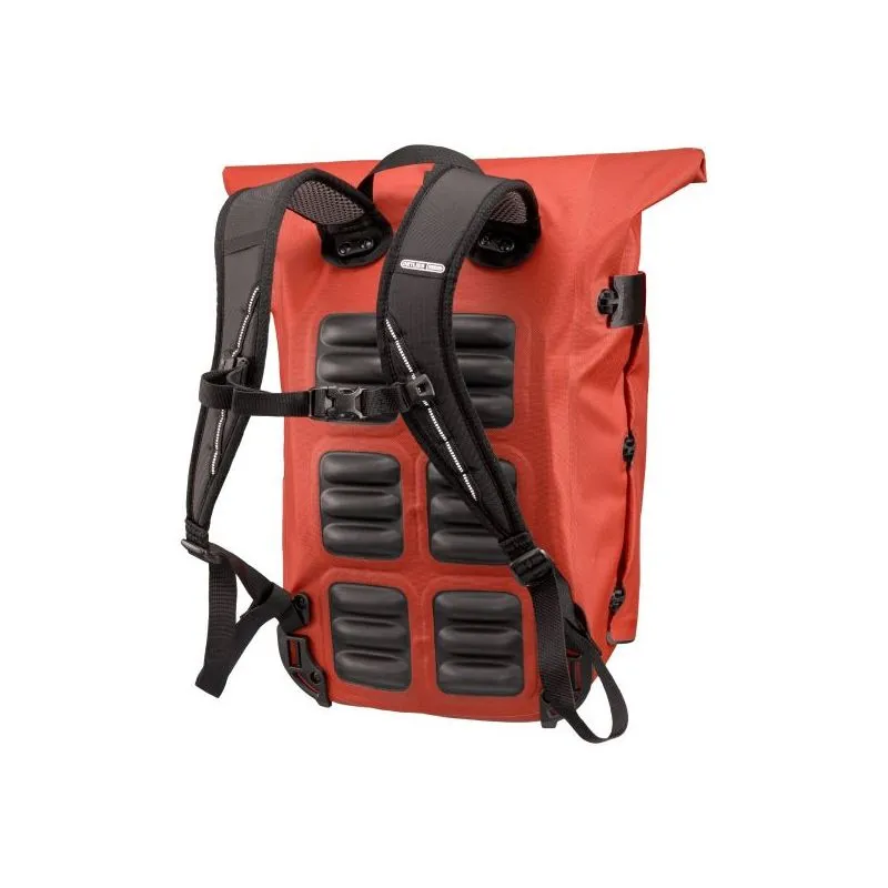 Bolsa Ortlieb Vario PS QL2.1 26L (rooibos)