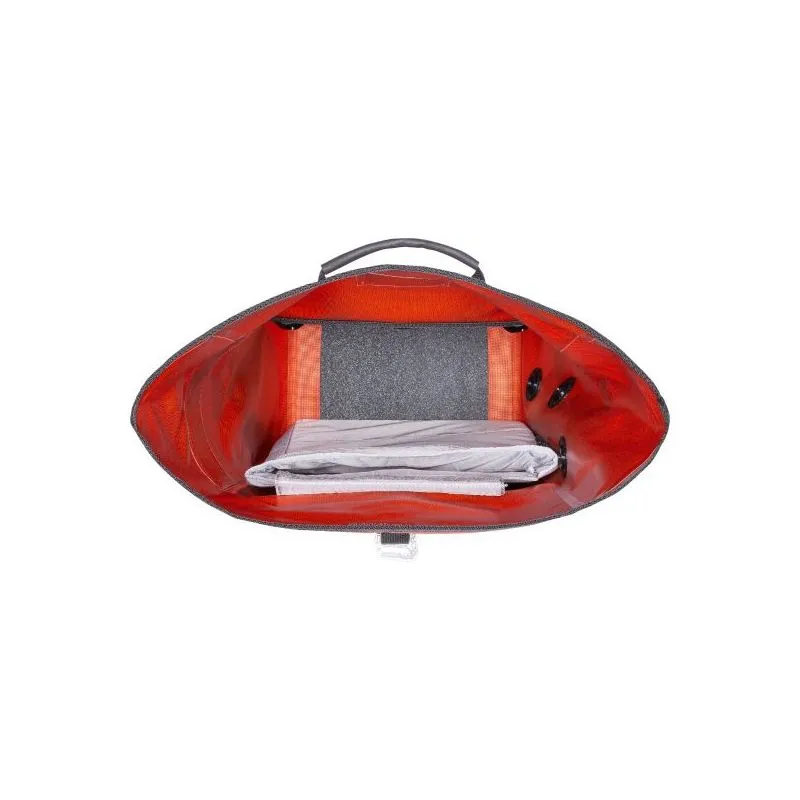 Bolsa Ortlieb Vario PS QL2.1 26L (rooibos)