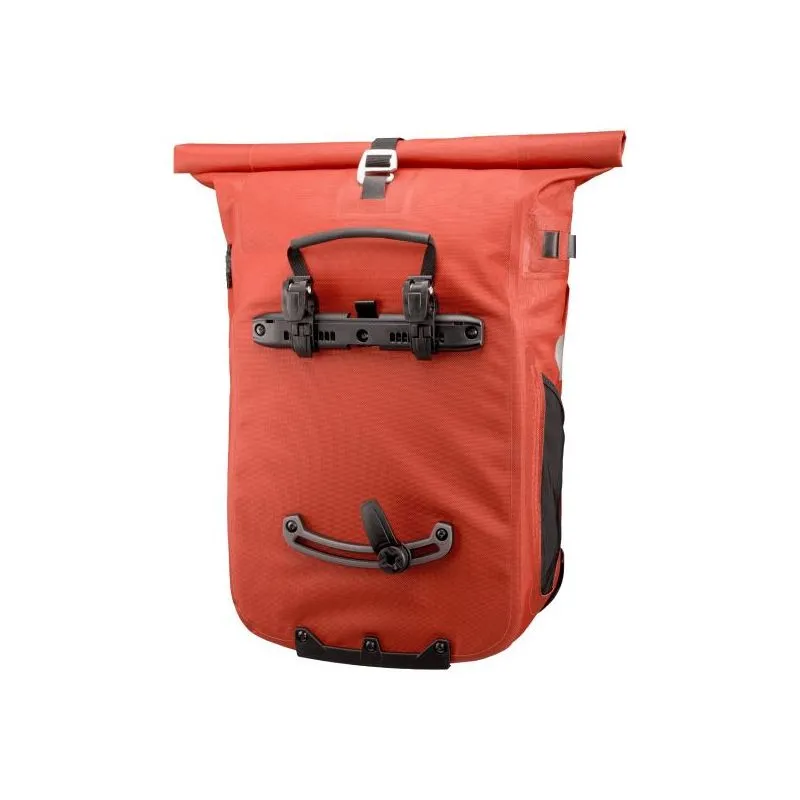 Bolsa Ortlieb Vario PS QL2.1 26L (rooibos)