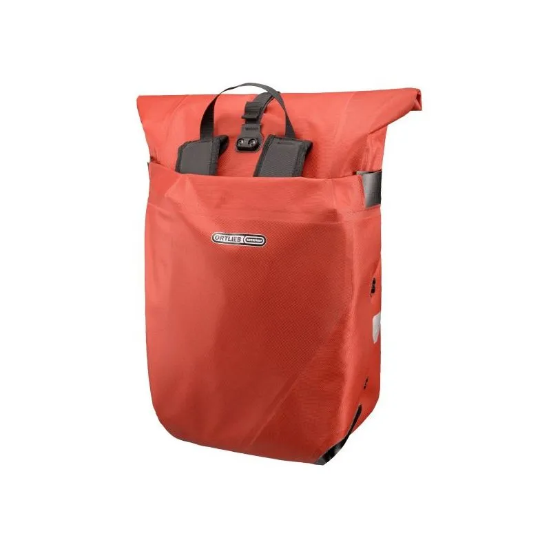 Bolsa Ortlieb Vario PS QL2.1 26L (rooibos)