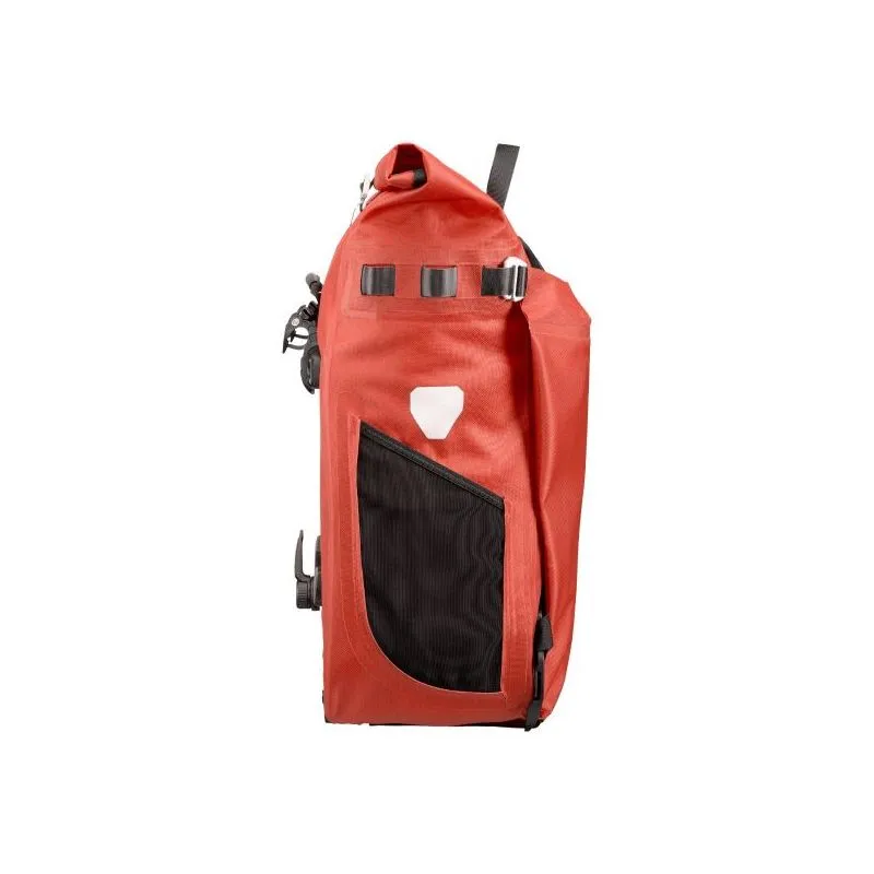 Bolsa Ortlieb Vario PS QL2.1 26L (rooibos)