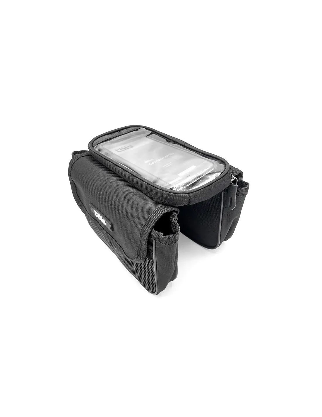 Bolsa Smartphone Ciclismo Töls Route Double