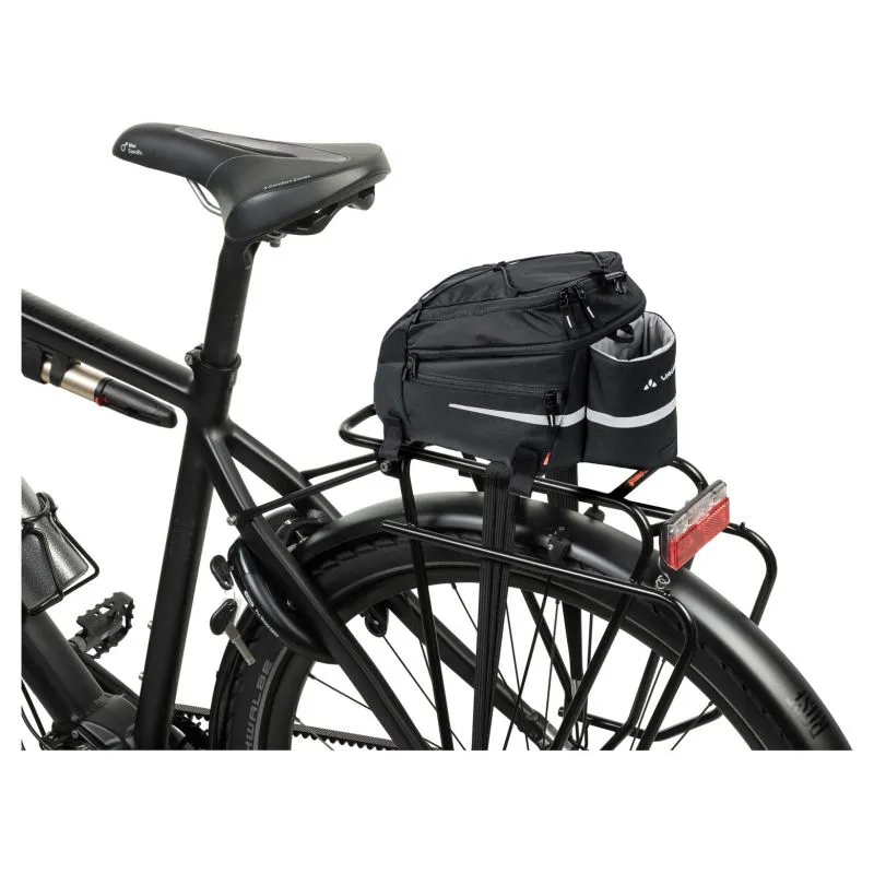 Bolsa Vaude Silkroad L (negra)