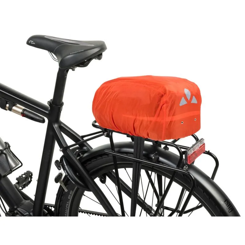 Bolsa Vaude Silkroad L (negra)