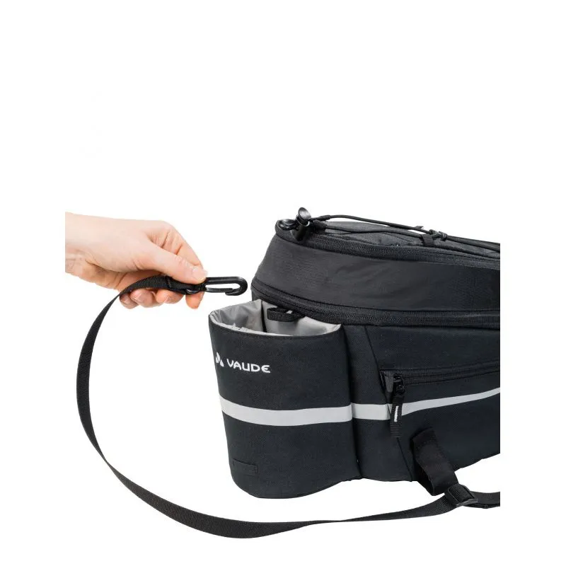 Bolsa Vaude Silkroad L (negra)