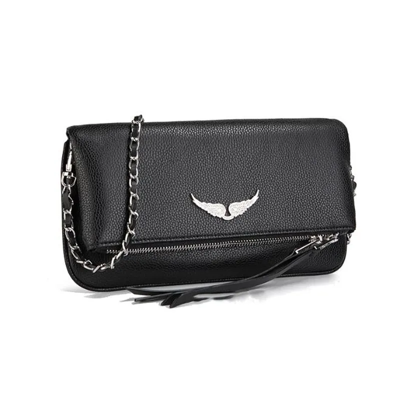 Bolsas de mujer de diseño para mujeres Bolso de hombro de cintura Vintage Purso Caja original de cuero de cuero Cadena de cuerpo