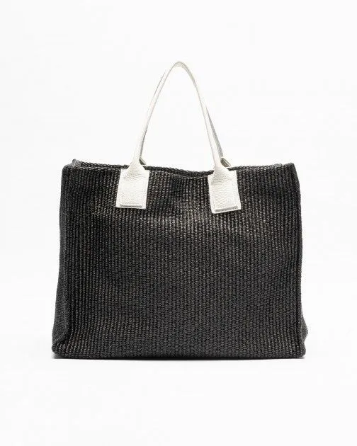 Bolso de hombro Bagghy GW0710 Negro