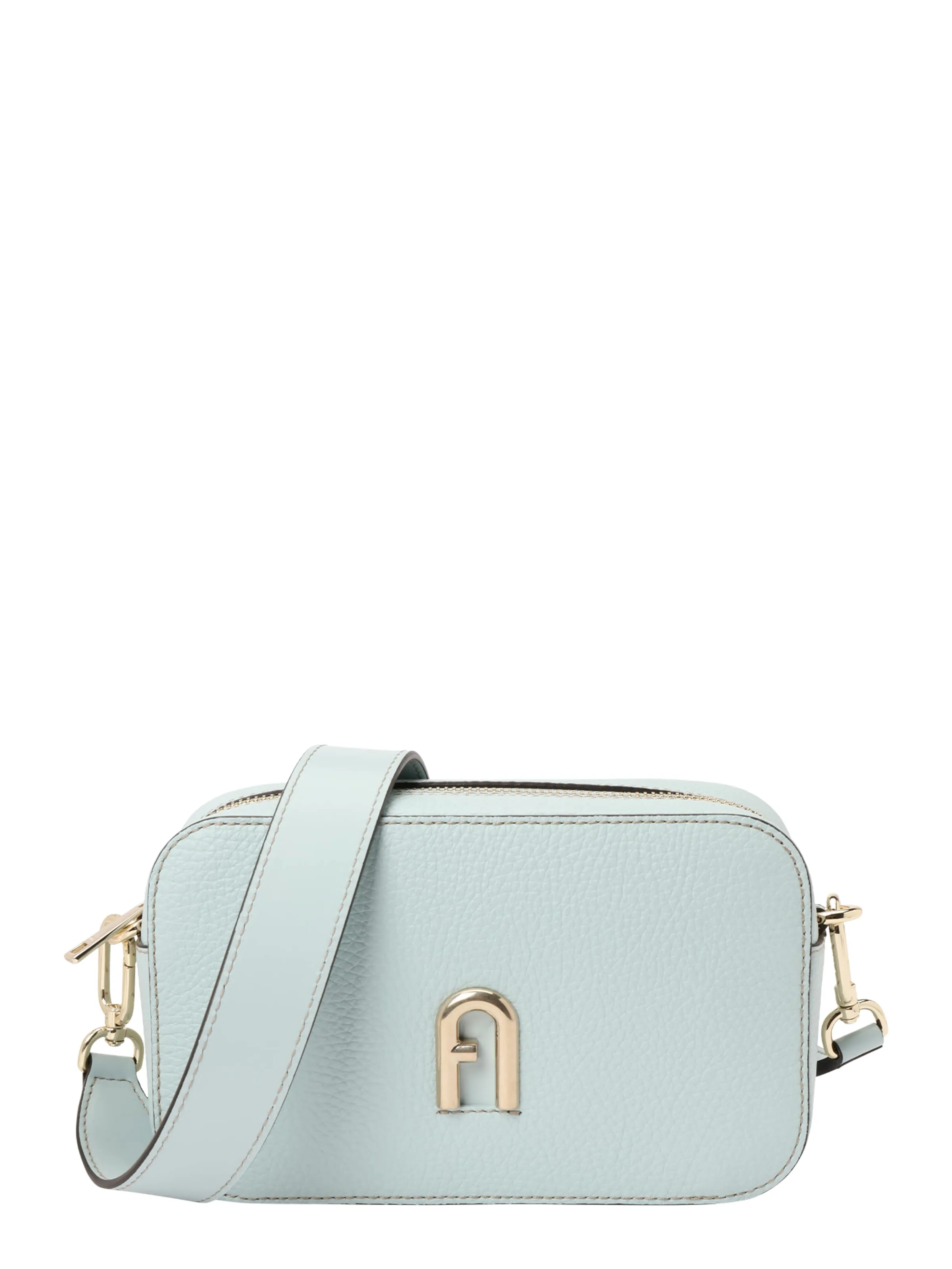 Bolso de hombro FURLA en Menta