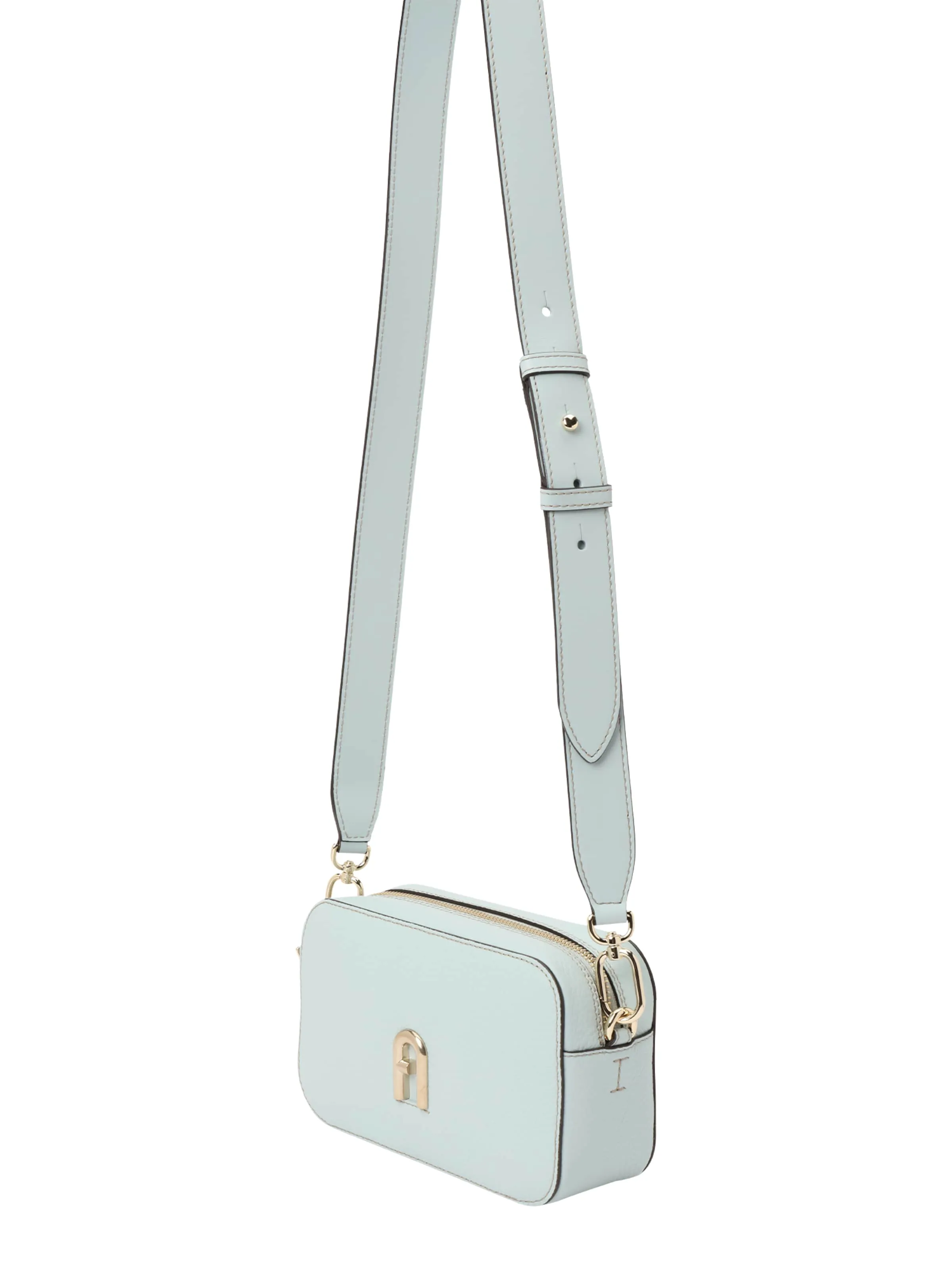 Bolso de hombro FURLA en Menta