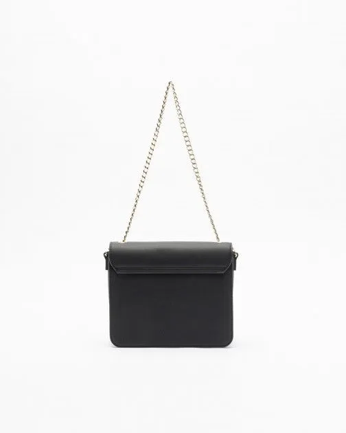 Bolso de hombro Love Moschino JC4334PP0I Negro