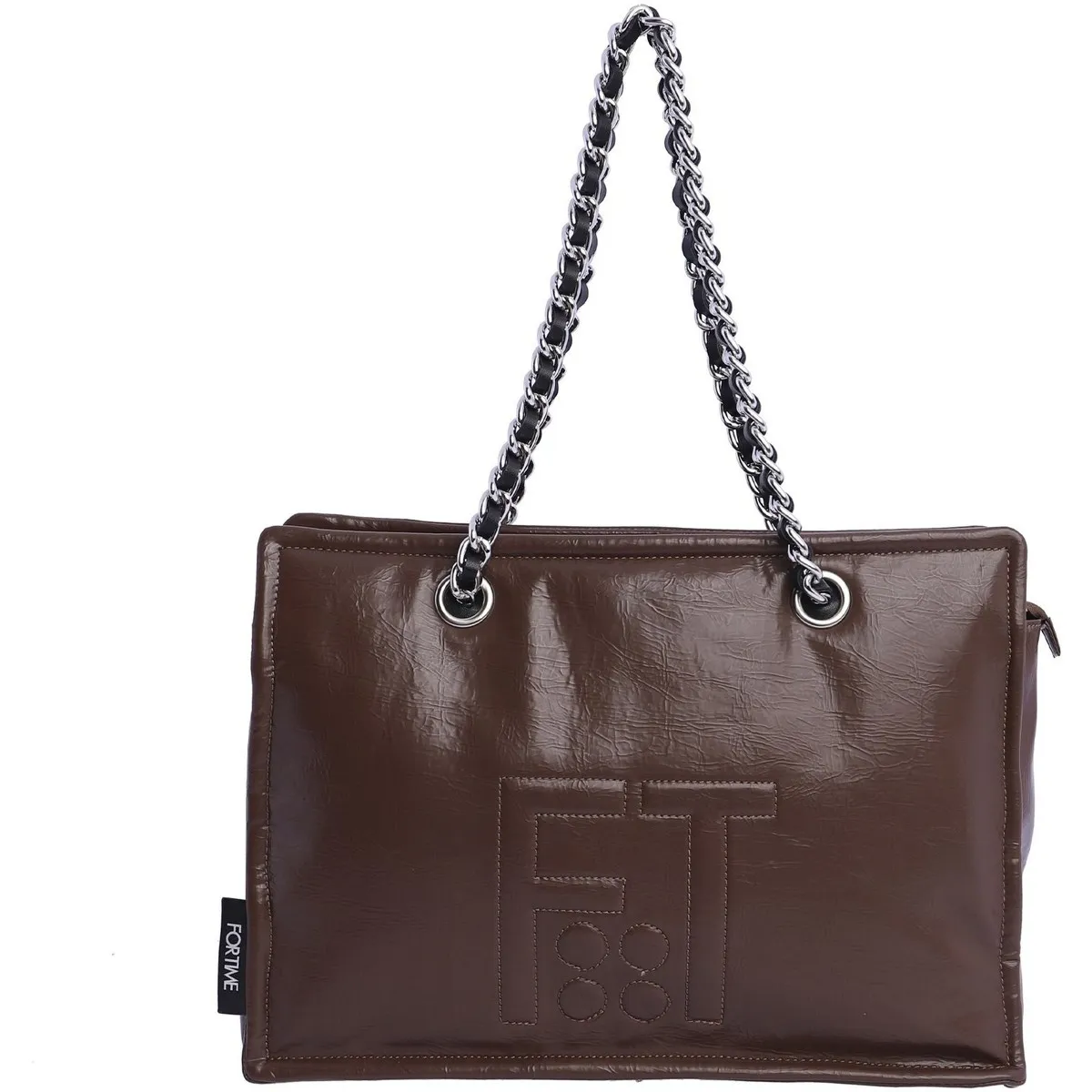 Bolso de hombro para mujer  Imperia de PU