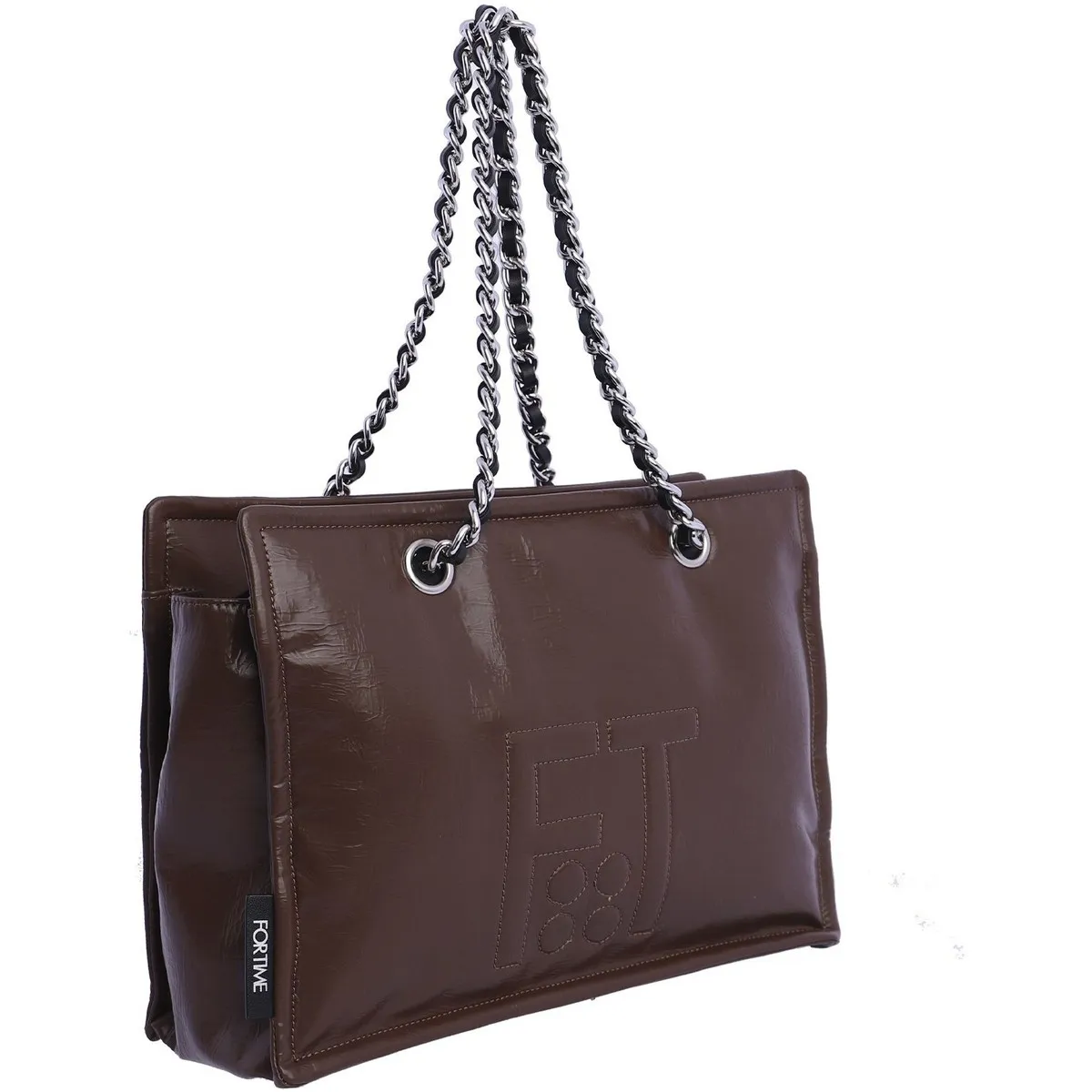 Bolso de hombro para mujer  Imperia de PU