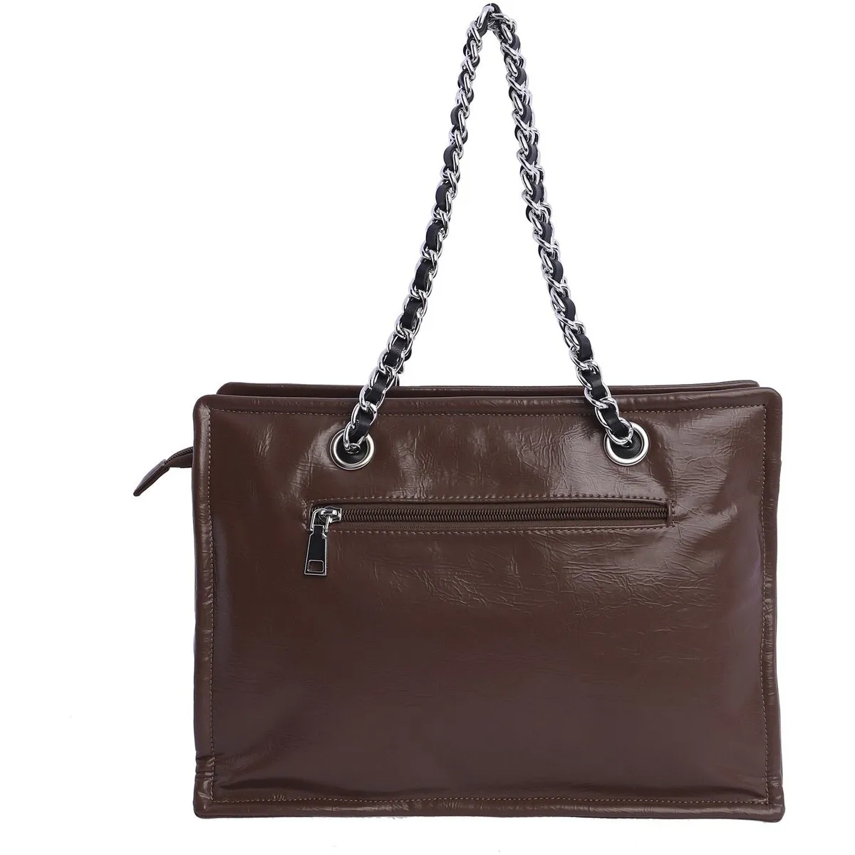 Bolso de hombro para mujer  Imperia de PU