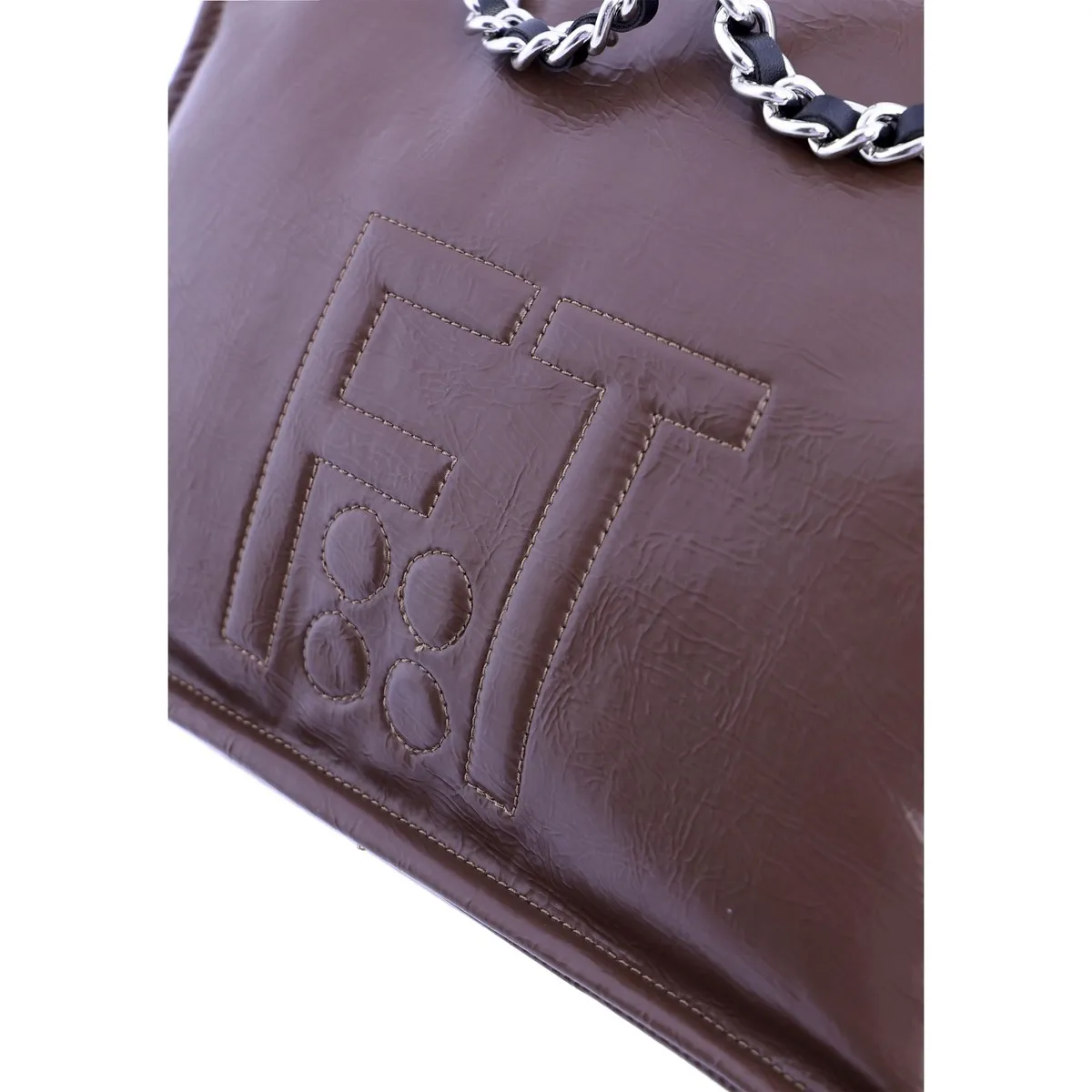 Bolso de hombro para mujer  Imperia de PU
