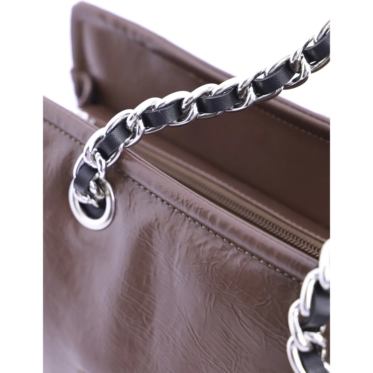 Bolso de hombro para mujer  Imperia de PU